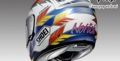 Shoei X-Spirit Norick94 Replica